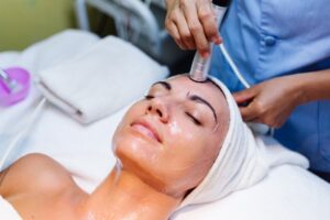 skin chemical peeling | skin whitening treatment | skin hospital kottayam-kerala | best dermatologists
